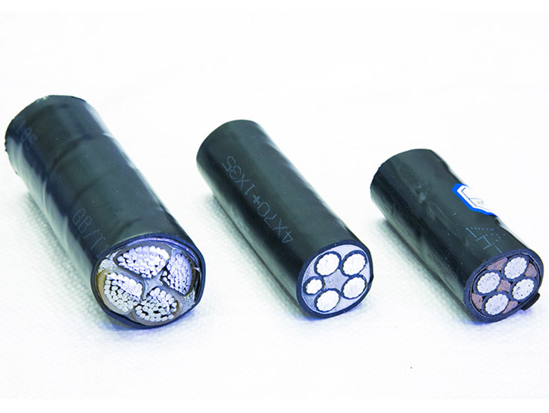 電力電纜設(shè)計方案