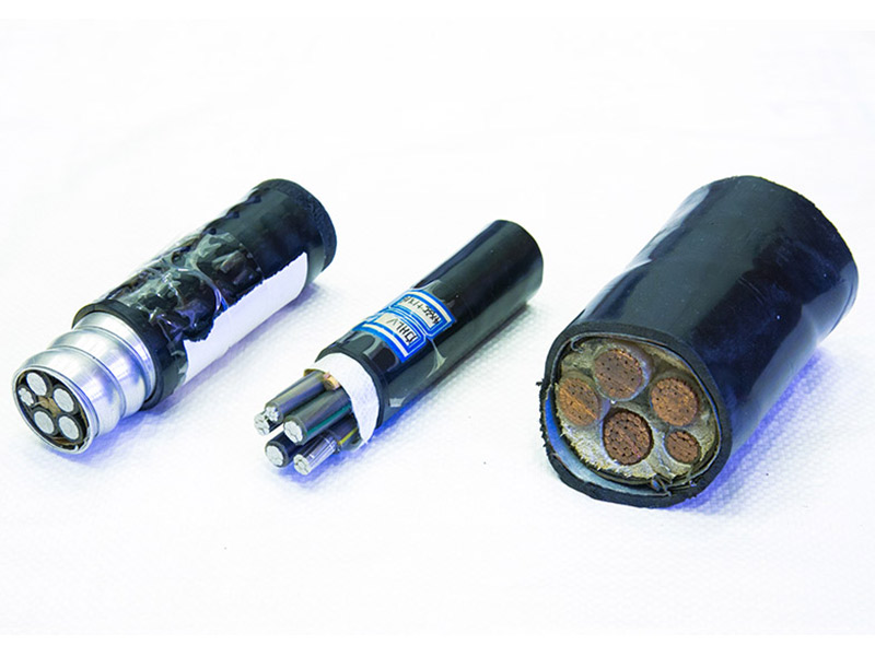 電力電纜敷設(shè)