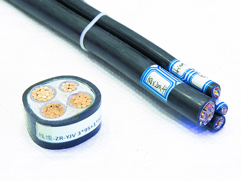 電力電纜規(guī)格